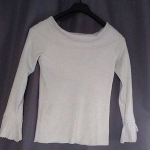 New York & Company sweater